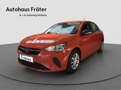 Gebraucht Opel Corsa
