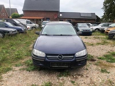 Opel Omega