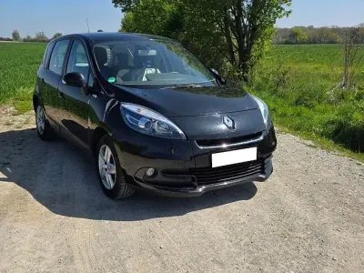 Gebraucht Renault Scénic III
