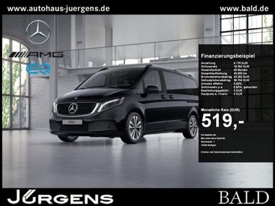 Mercedes EQV300