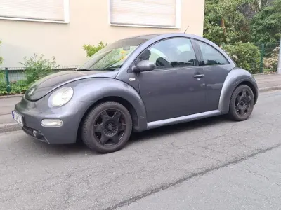 Gebraucht VW New Beetle