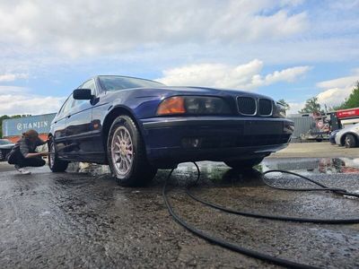 BMW 535
