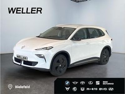 Neu MG S5 Comfort 125 kW (170 PS) 2025 Blau SUV