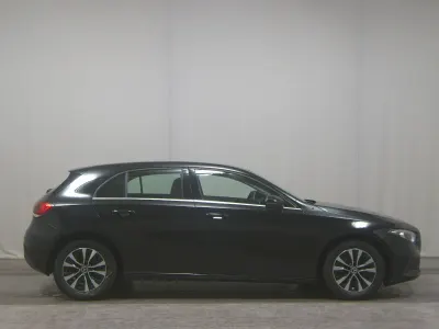 Gebraucht Mercedes A180