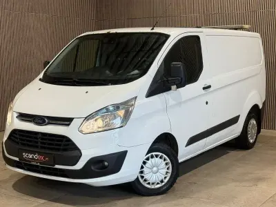 Gebraucht Ford Transit