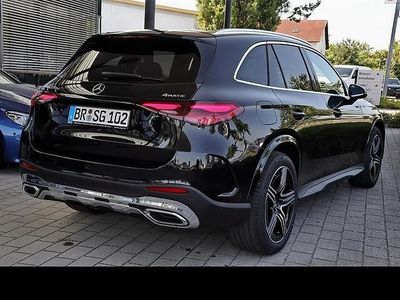 Mercedes GLC220