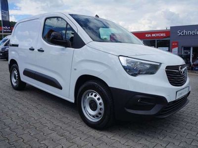 gebraucht Opel Combo-e Life Cargo (50-kWh) (Modell 2018)