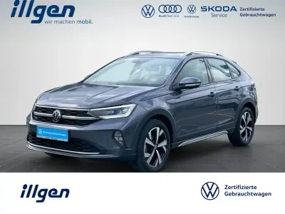 Gebraucht VW Taigo
