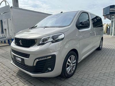 Peugeot Traveller
