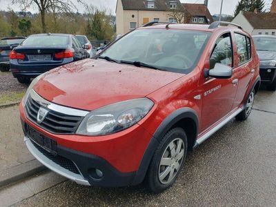 gebraucht Dacia Sandero Stepway