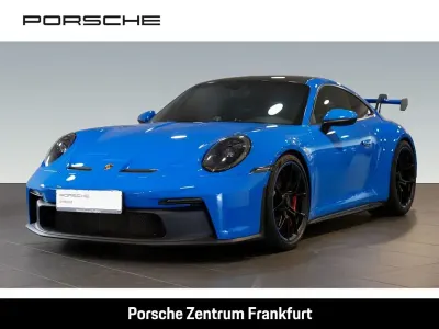 Gebraucht Porsche 992 510 PS (375 kW) 2024 Blau