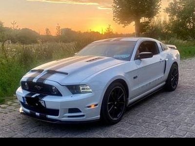 Ford Mustang GT