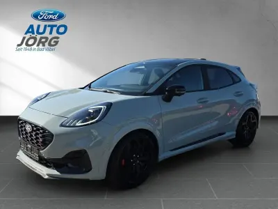 Neu Ford Puma ST 170 PS (125 kW) 2026 Grau SUV