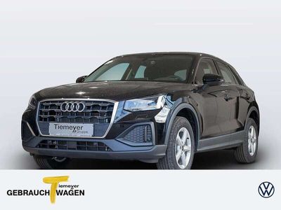 gebraucht Audi Q2 30 TFSI Schaltgetriebe