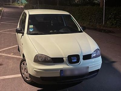 Seat Arosa