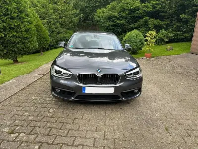 Gebraucht BMW 118