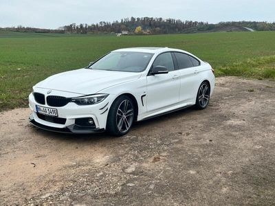 BMW 440