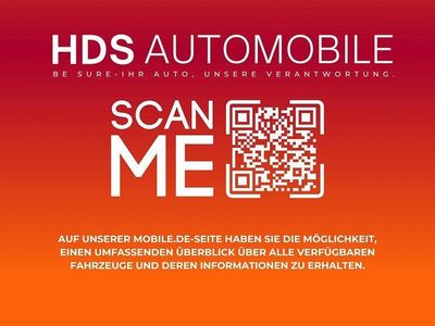 Gebraucht VW Golf IV Basis 105 PS (77 kW) 2001 Schwarz Kleinwagen