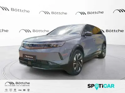 Neu Opel Grandland Electric 156 kW (213 PS) 2026 Typ aussenverkleidung spiegel SUV