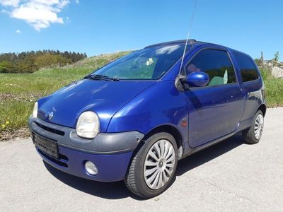 gebraucht Renault Twingo Beach 1.2 16V Beach