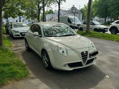 gebraucht Alfa Romeo MiTo 1.4