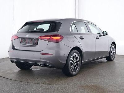 Gebraucht 2024 Mercedes A250 Progressive | 31.790 € (Etwas zu teuer)
