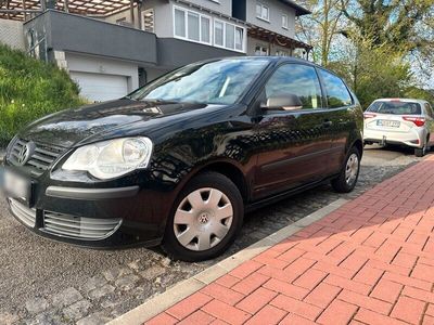 gebraucht VW Polo 9N3 Klima Servo TÜV 07/25