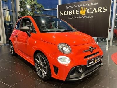 Abarth 595C