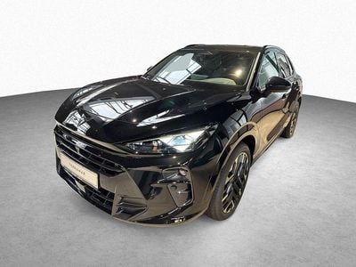 Schwarz Neu 2026 Cupra Terramar VZ SUV | 52.990 € (Fairer Preis)