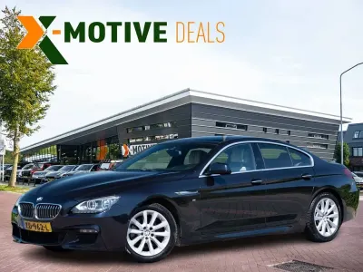 Gebraucht BMW 640