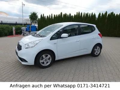 Gebraucht Kia Venga