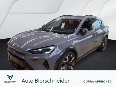 Grau Gebraucht 2025 Cupra Formentor VZ SUV | 43.950 € (Fairer Preis)