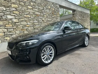 Gebraucht BMW 218