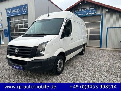 VW Crafter