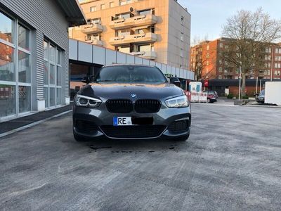 gebraucht BMW M140 Sport-Aut. Special Edition