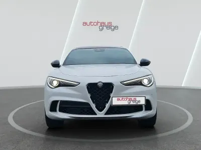 Gebraucht Alfa Romeo Stelvio