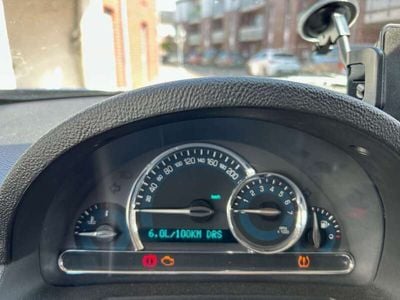 Chevrolet HHR