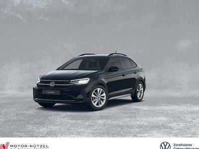 Usata VW Taigo Goal 116 CV (85 kW) 2025 Nero SUV
