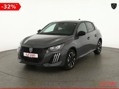 Gebraucht Peugeot 208