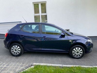 gebraucht Seat Ibiza 1.4 16V Style Klimaauto Tempomat SH gepflg