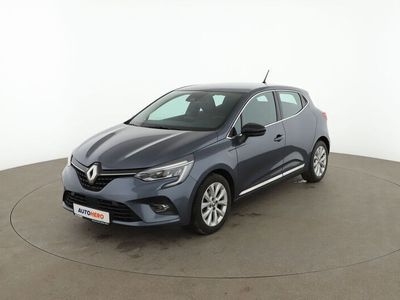 gebraucht Renault Clio IV 