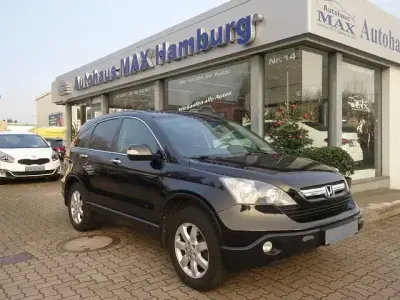 Gebraucht Honda CR-V