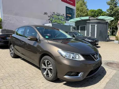 Gebraucht Nissan Pulsar