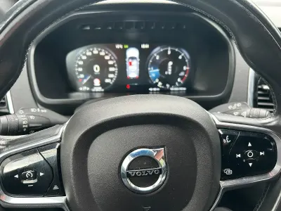 Gebraucht Volvo XC90