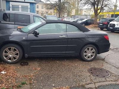 Chrysler Sebring Cabriolet
