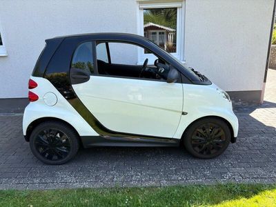 Smart ForTwo Coupé