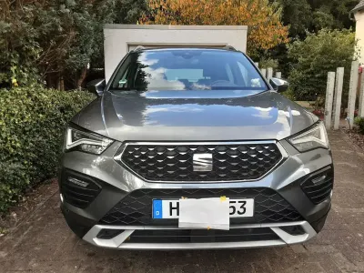 Gebraucht Seat Ateca Xperience 150 PS (110 kW) 2024 SUV
