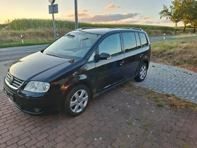 Gebraucht VW Touran