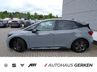 Używany Cupra Born 150 kW (204 KM) 2023 Szary Hatchback