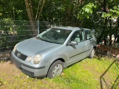 Gebraucht VW Polo